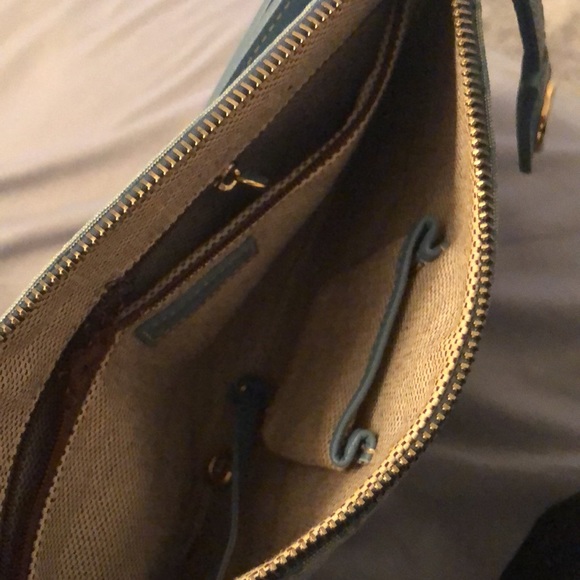 Vintage Dooney & Burke 💙 - Picture 6 of 12